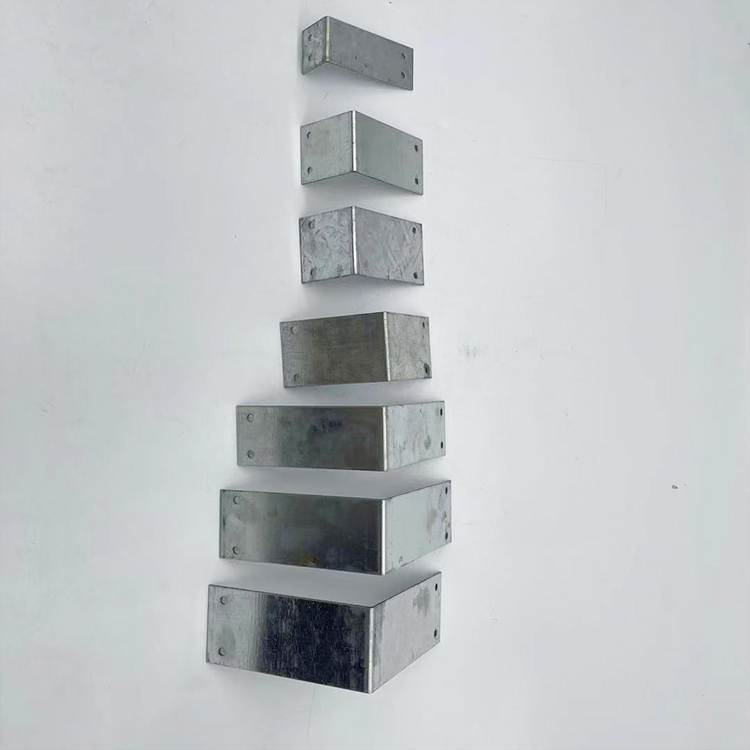 定制加工门窗包角 窗户护角 墙金属包角 严格选材