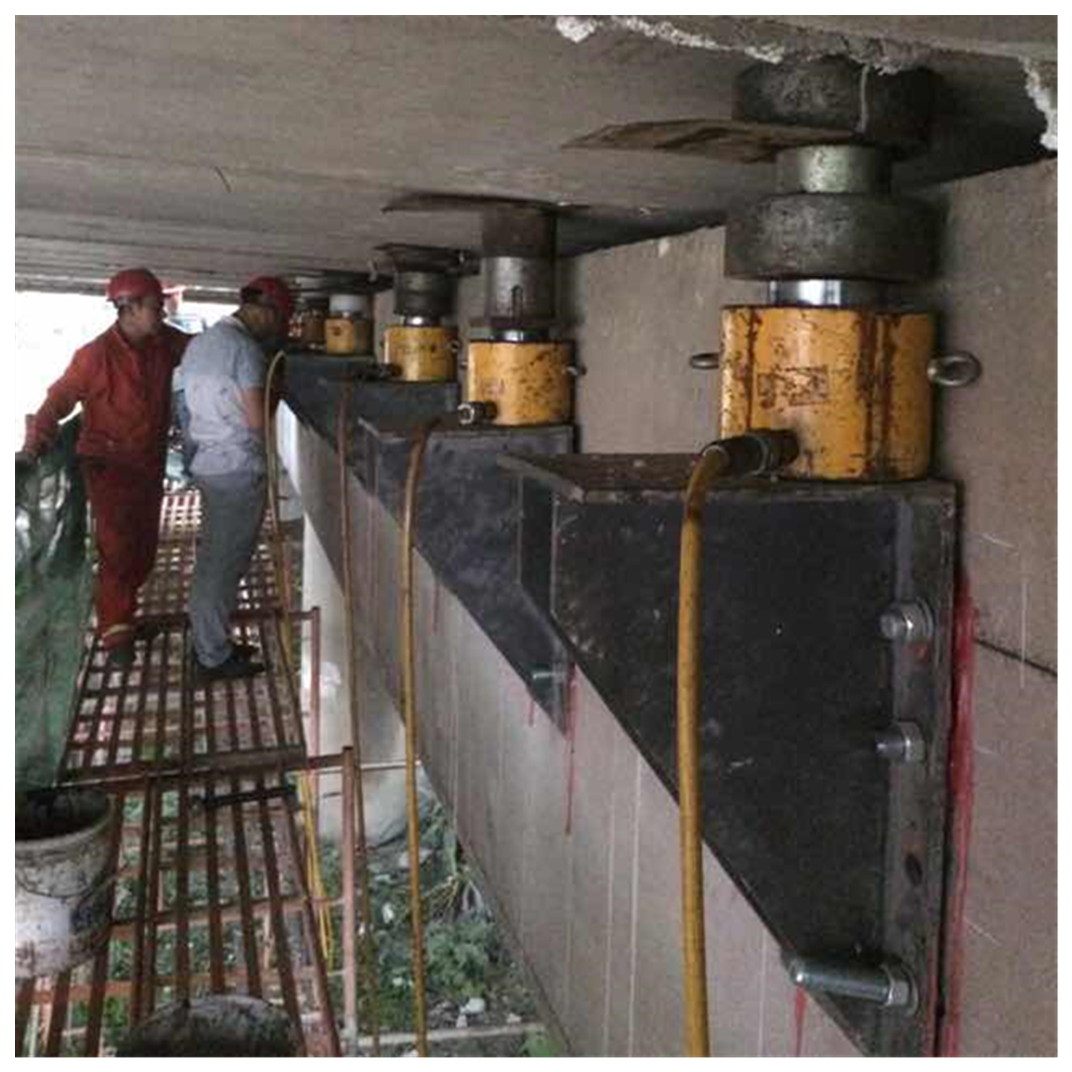 公路桥梁橡胶支座更换 深圳桥梁支座更换价格 桥梁更换盆式支座