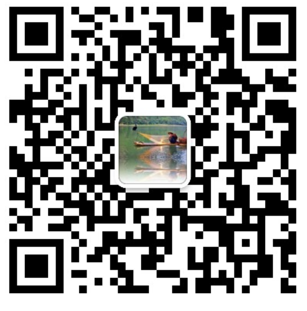 河南省逆反射安全防护有限公司 微信二维码