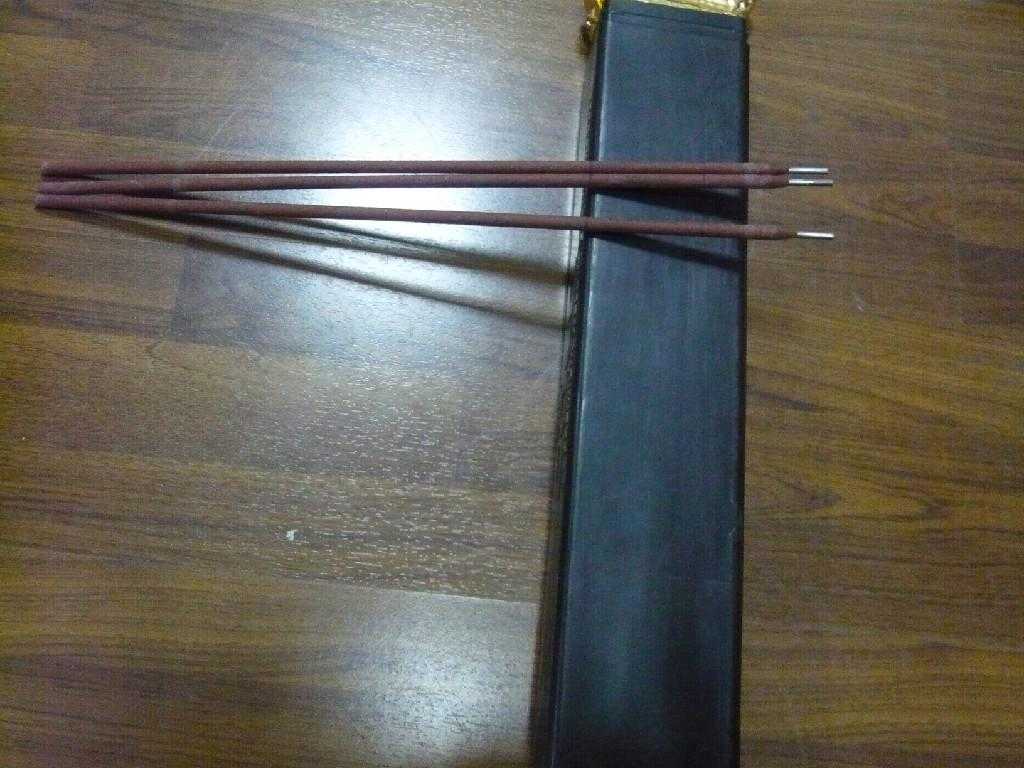 YZ5YZ4YZ3管状碳化钨气焊条自贡气焊条