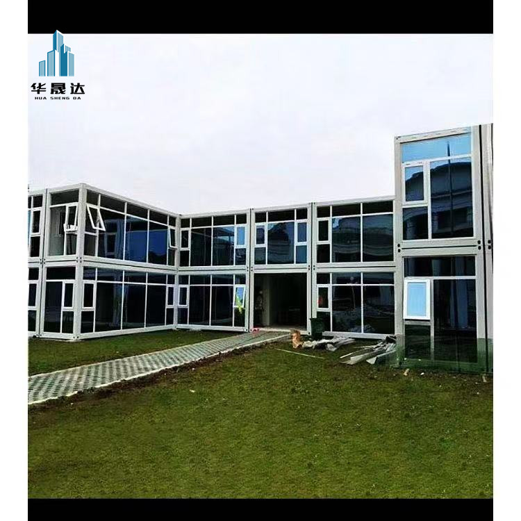 天津集装箱房生产厂家 打包箱房厂 养殖厂使用住宿打包箱房 拼装式打包箱批发