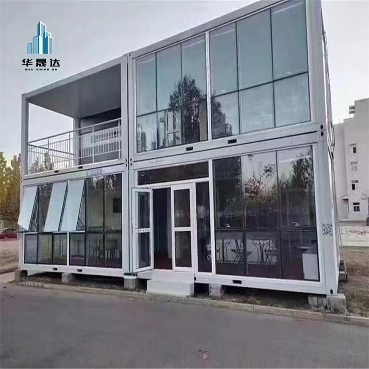 辽宁沈阳营口打包箱生产厂家 现场吊装打包箱房 可移动回收打包箱房 可出口打包箱房实力工厂