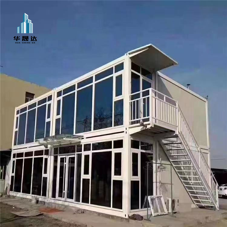 河北打包箱房材料批发 打包箱活动房厂家 石家庄集装箱活动房 工地打包集装箱
