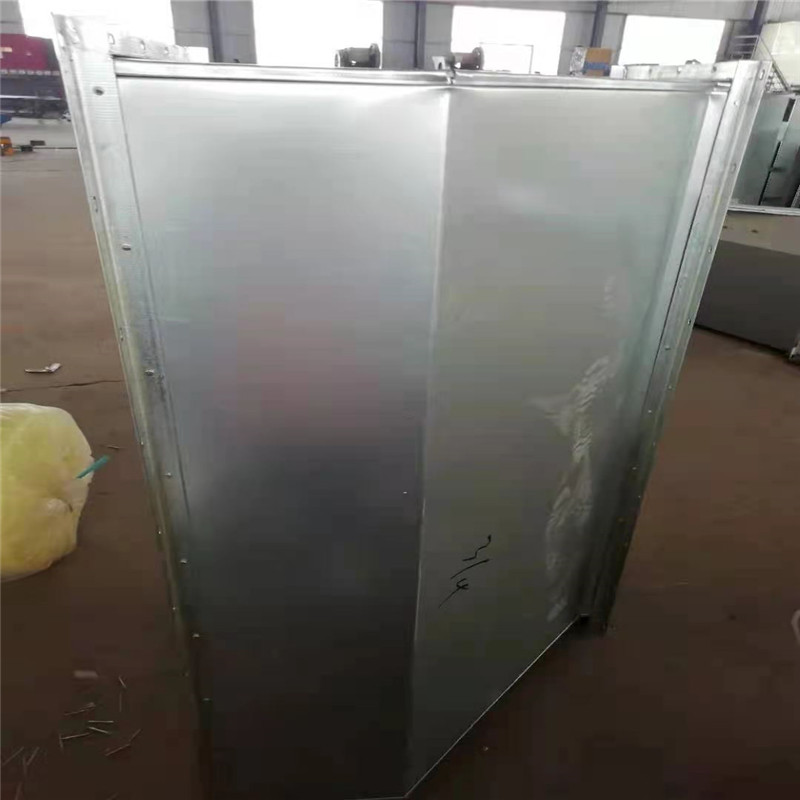  除尘焊接吸烟管通耐高温环保排烟通风风管螺旋风管生产厂家 质量保证 可定制