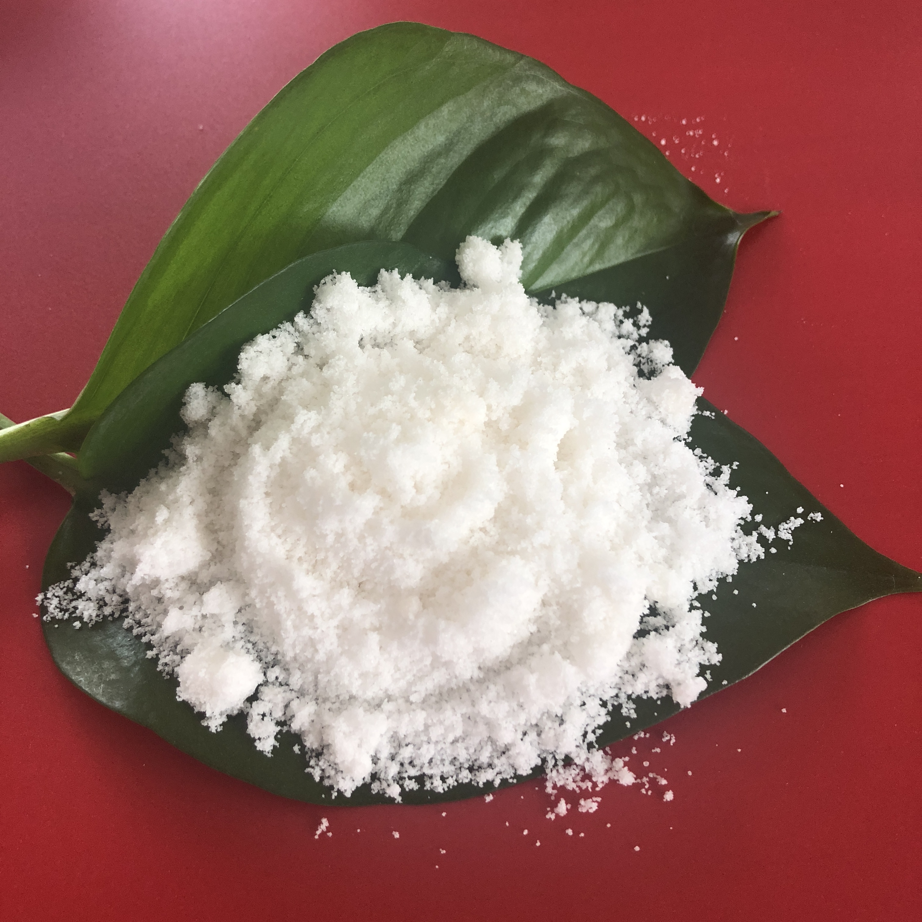 批发副产盐工业级 水泥助磨剂用副产盐 98.5含量副产盐