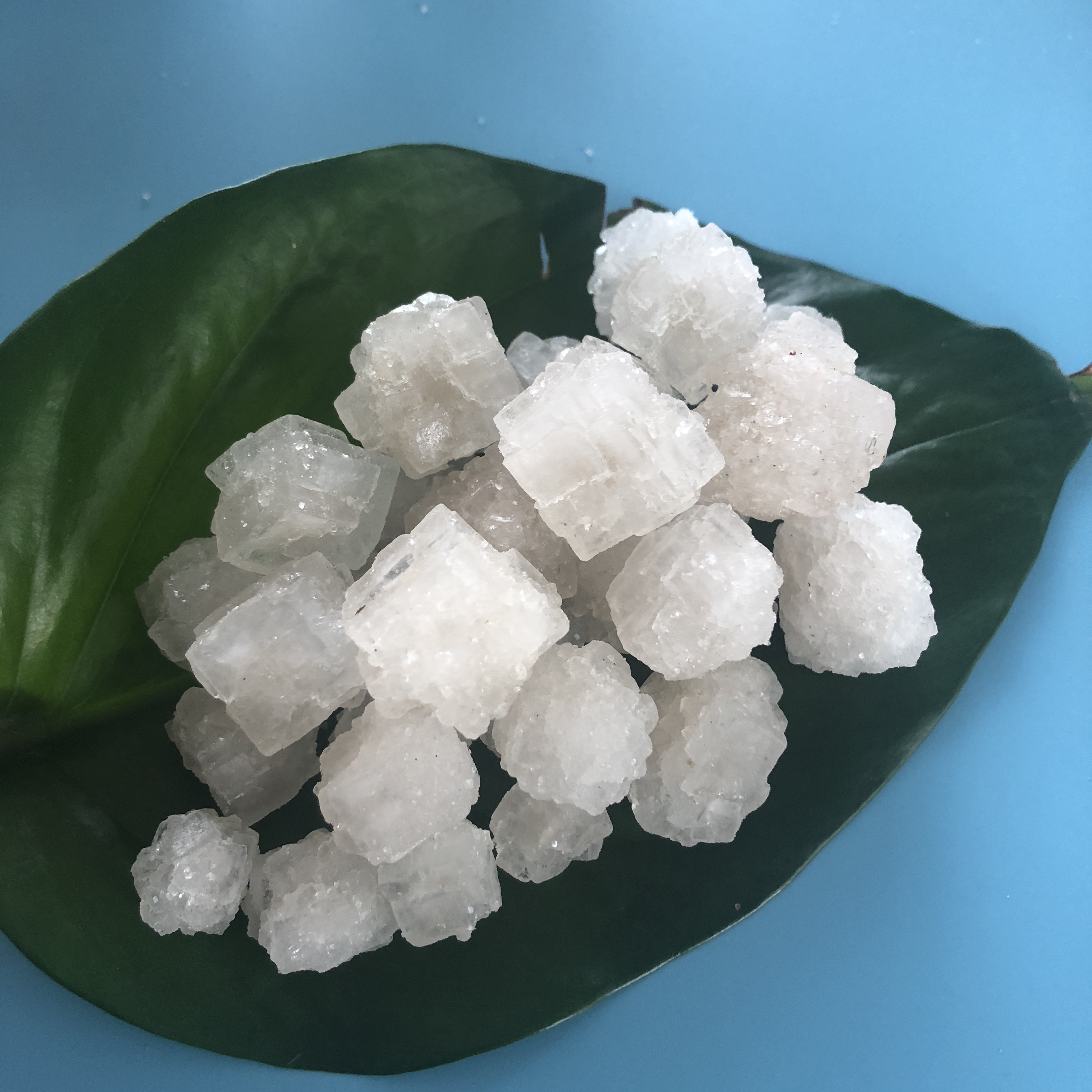 批发大颗粒盐工业盐 热敷用大颗粒盐 94.5日晒大颗粒盐