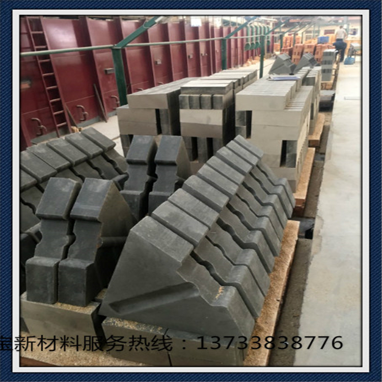 郑州铬刚玉砖厂家   铬刚玉砖   垃圾焚烧炉用铬刚玉砖