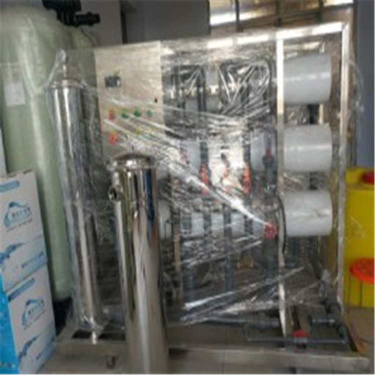 大型超滤净水设备价格 沂城水务水处理设备质量保证