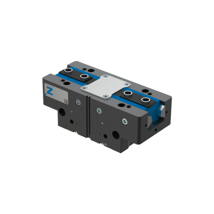 上海供应GPP5004N-20-A德国ZIMMER机械抓手卡爪原装正品