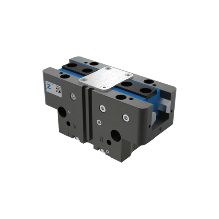 机床夹爪GPP5025N-00-A德国SOMMER机械抓手卡爪原装正品