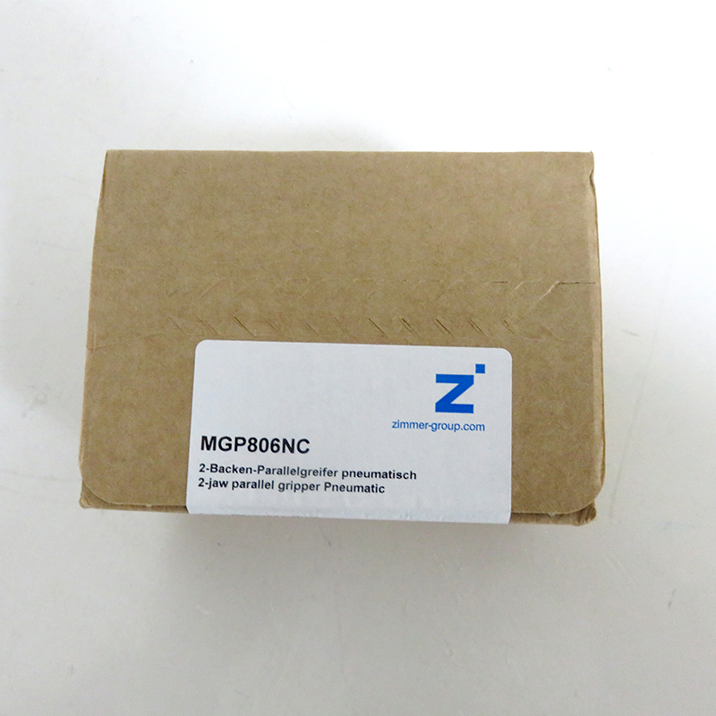 优势供应MGD806N德国卡盘ZIMMER气缸机床卡爪原装正品