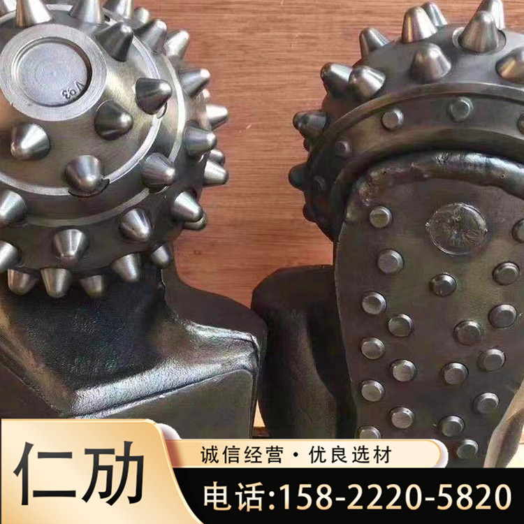 销售 牙轮掌 旋挖用牙轮掌 筒钻用牙轮掌