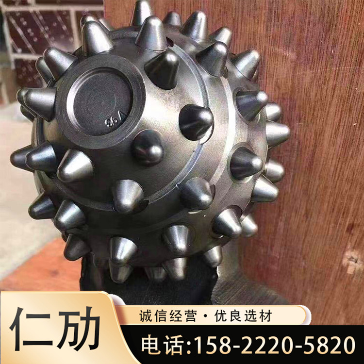 定制生产 牙轮掌片 八寸半牙掌 旋挖基桩工程牙轮厂家供应现货