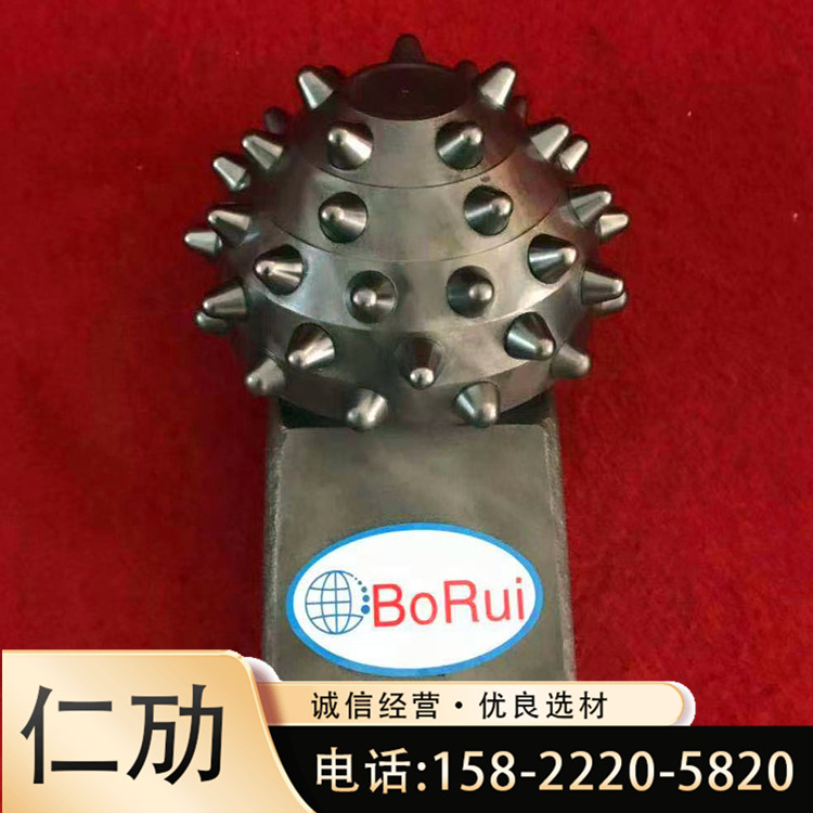 钻头厂家 牙轮钻头 旋挖牙轮掌片 牙轮掌片