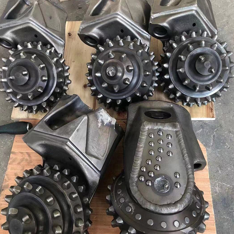 牙轮掌片 旋挖牙轮掌片 桩基工程旋挖钻用 厂家供应现货