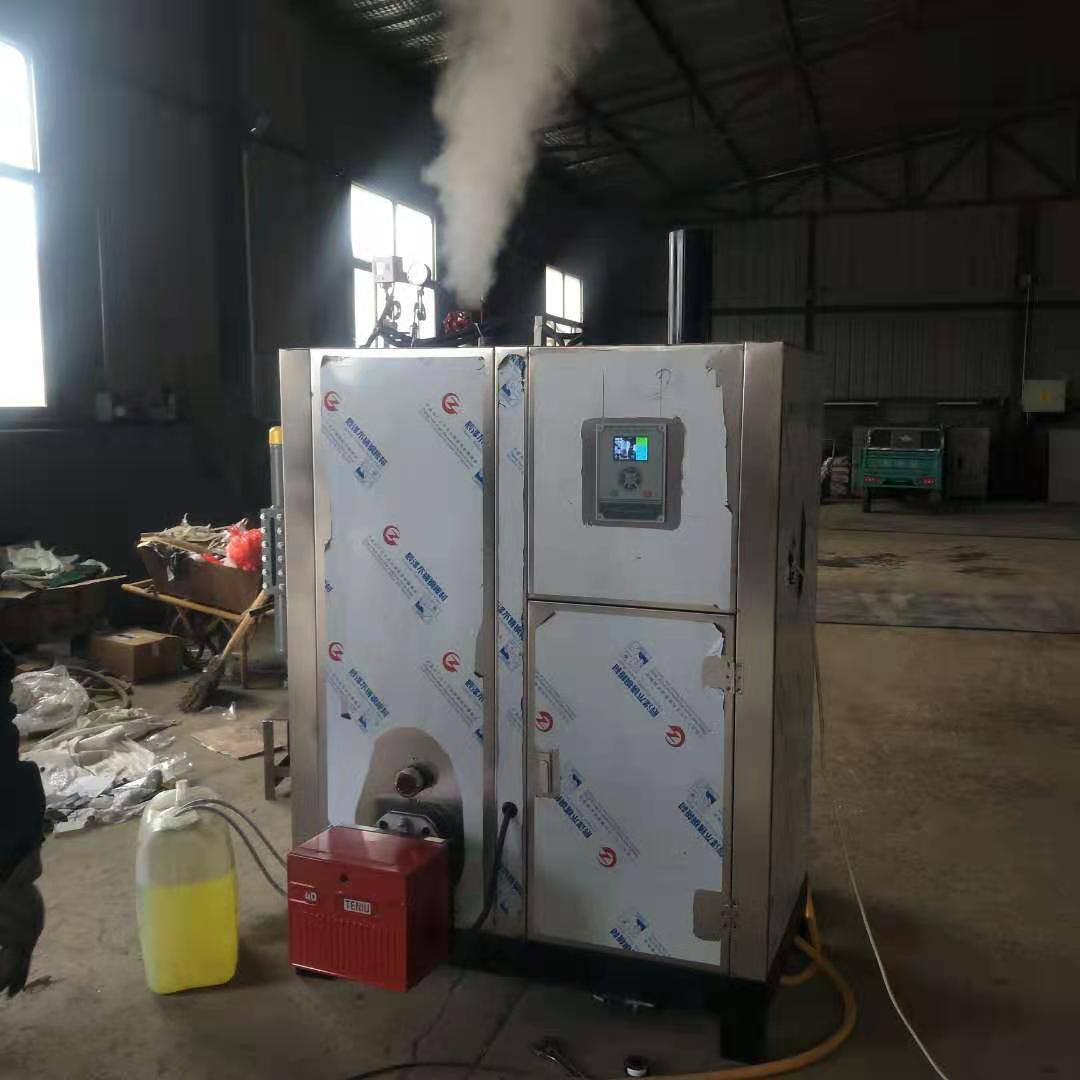  蒸汽发生器 酿酒-蒸馏专用模块锅炉 山东燃气蒸汽发生器 厂家直供