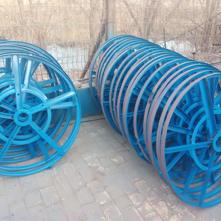 电缆轴 铁木轴盘 供应线缆轴盘 规格多样