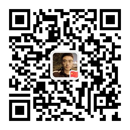 无锡卫山环保科技有限公司 微信二维码