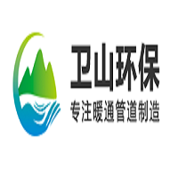 无锡卫山环保科技有限公司 标志