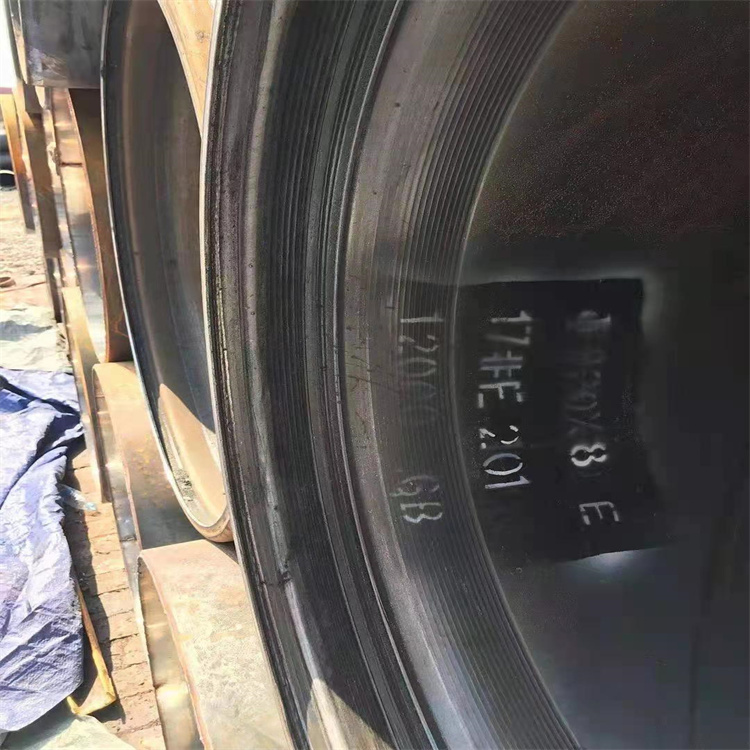 洋涌管道 承插式涂塑钢管 内环氧外PE 双胶圈  欢迎定制