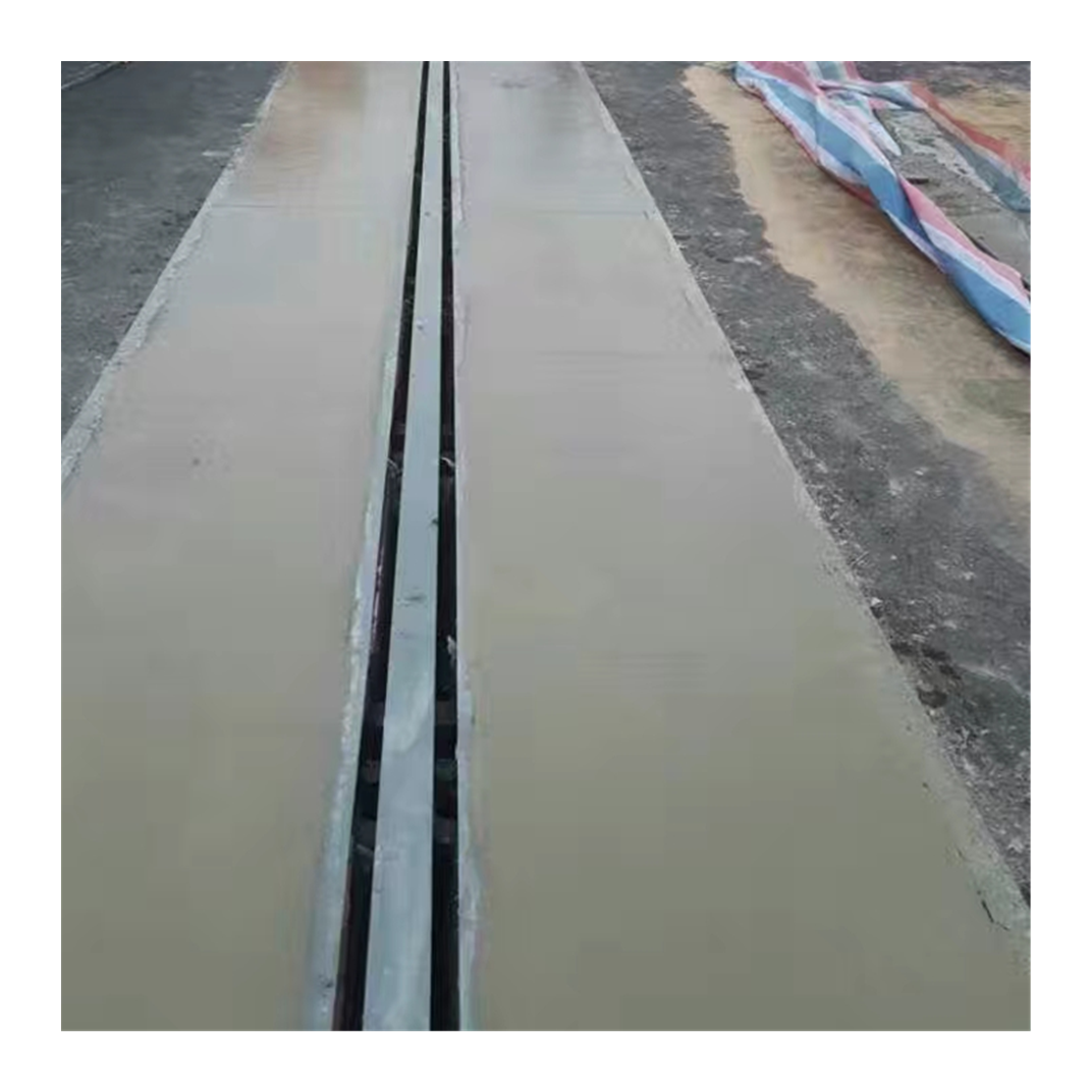 北海桥梁伸缩缝型钢毛勒c40d60 D80公路桥梁模数gqf-c伸缩缝厂家销售
