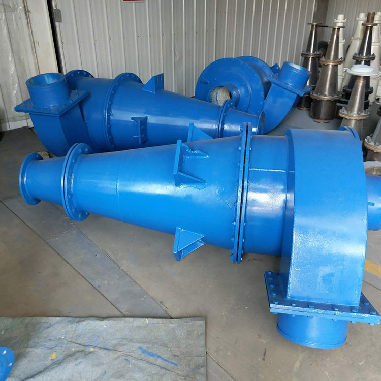 磨矿分级水力旋流器 山东矿用水力旋流器 煜轩陶瓷