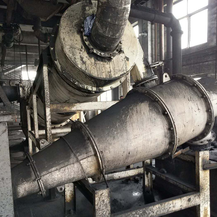 现货水力旋流器组 煜轩陶瓷 重介质旋流器 煤泥旋流器厂家直销