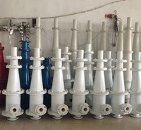 湖南油田石油选砂旋流器 主营水力旋流器组 煤泥旋流器 报价实惠
