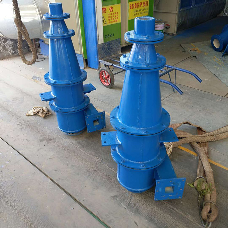 磨矿分级水力旋流器厂家报价