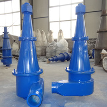 河北油田石油选砂旋流器 现货水力旋流器组 煤泥旋流器 煜轩陶瓷