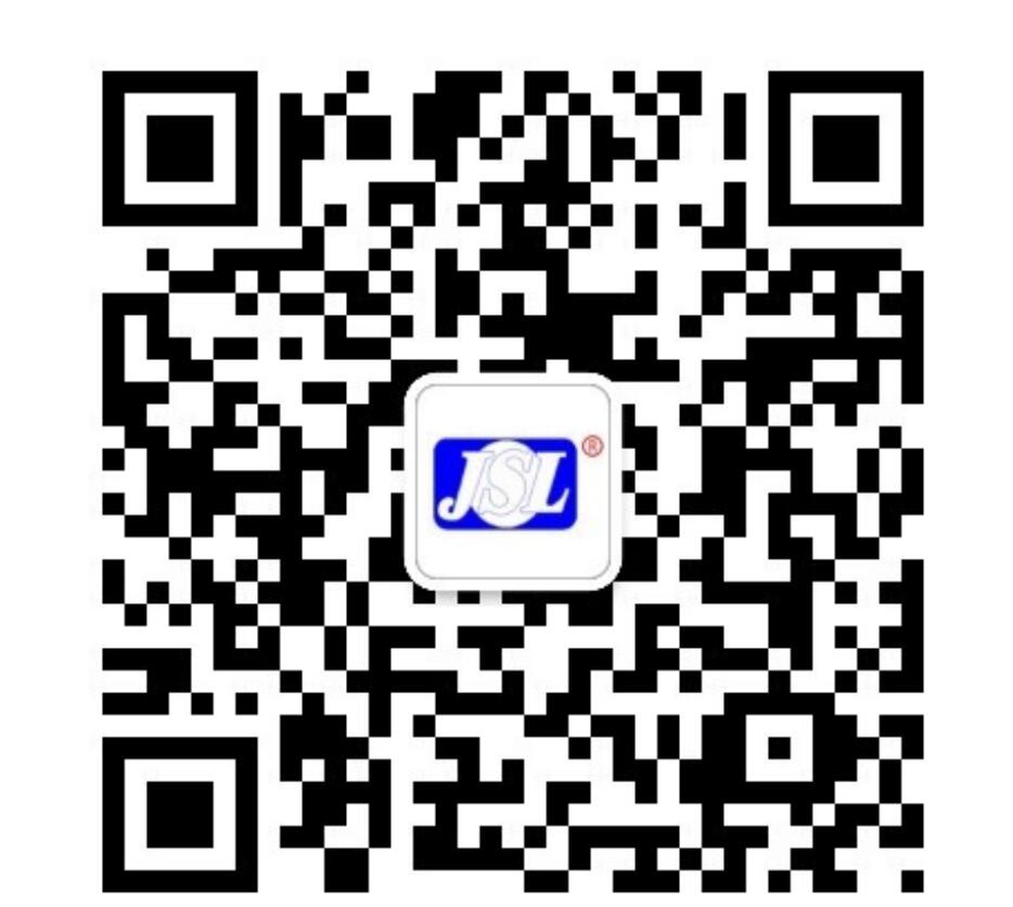 深圳市江山来电子科技有限公司 微信二维码