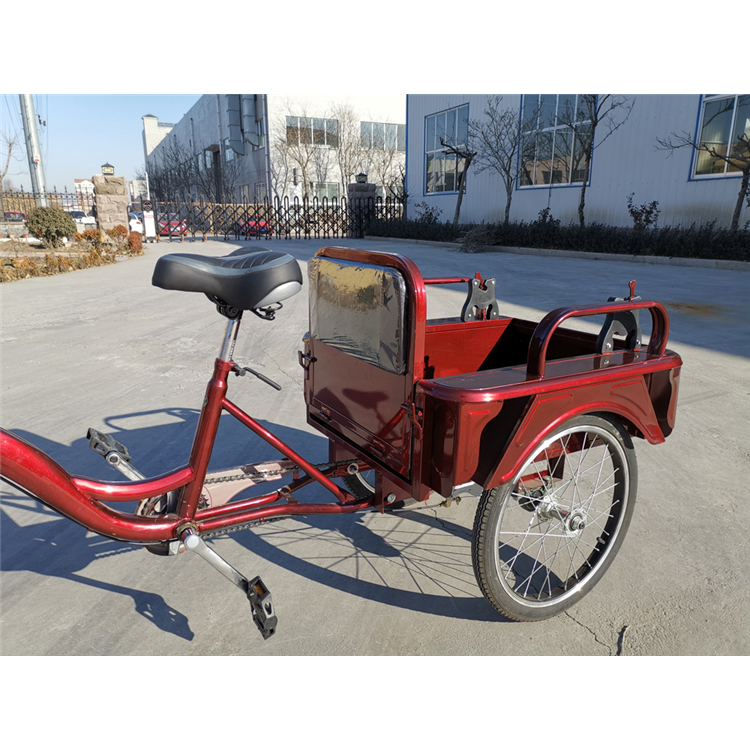 休闲三轮车 使用时间长 山东三轮车批发