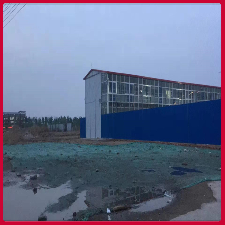 打包箱房价格  运输成本低  辽宁打包箱房