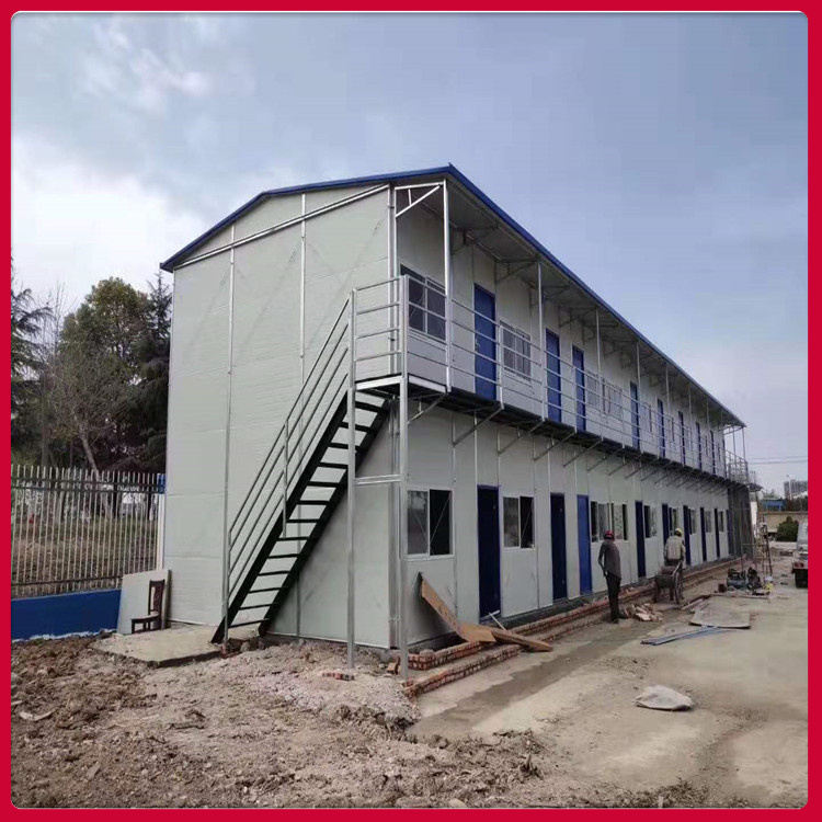 杭州打包箱  打包箱房价格  房屋尺寸可定做