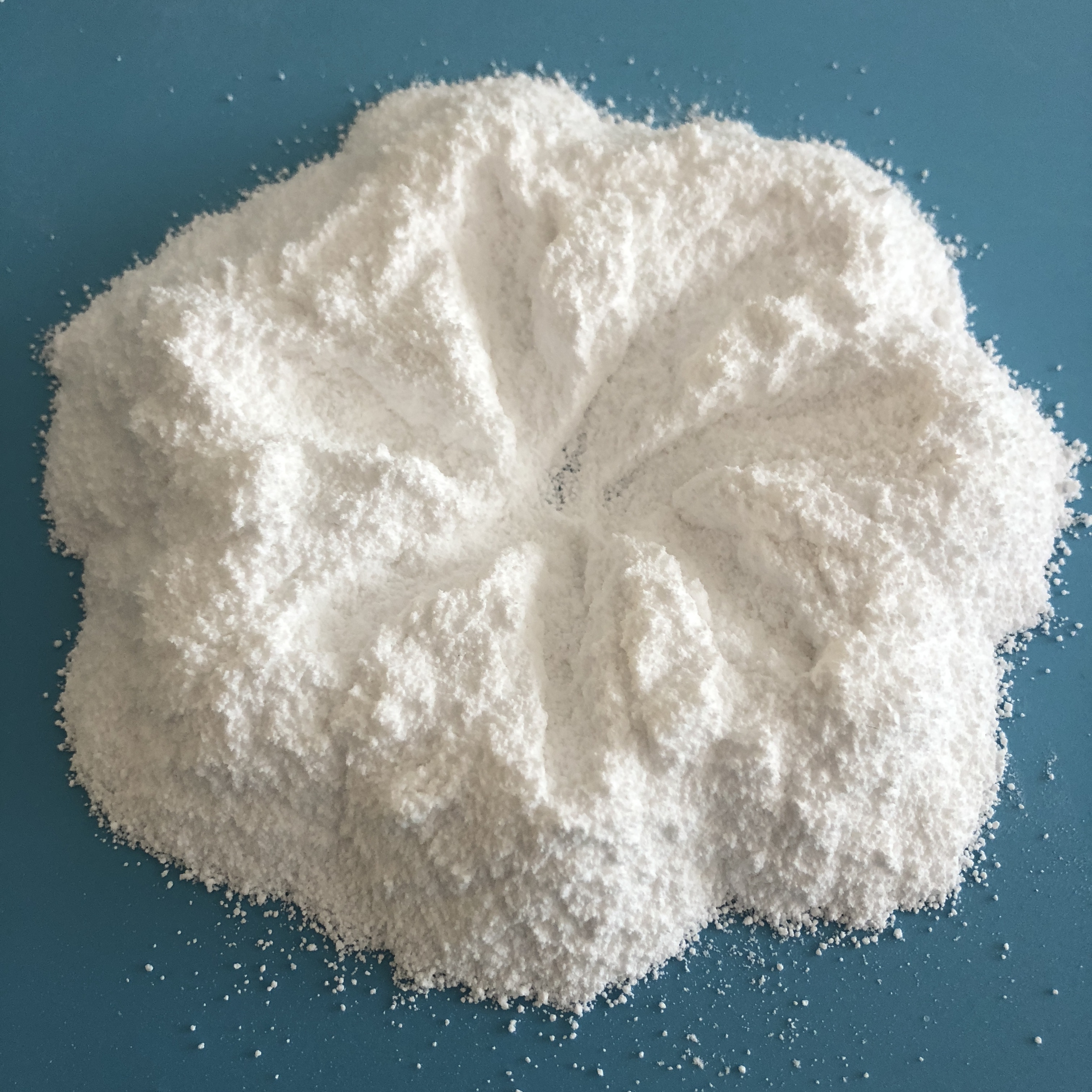 批发硫酸镁工业级 98无水硫酸镁颗粒粉末 造纸工业用无水硫酸镁