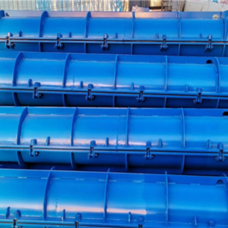 欢迎咨询 水泥井管模具价格 水泥制管模具
