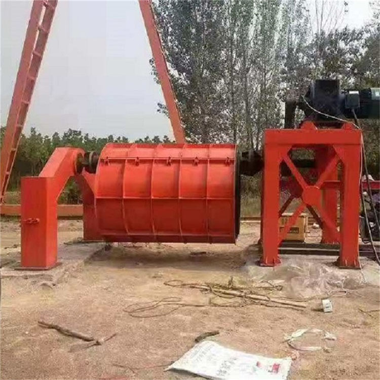 水泥制管设备 水泥制管机厂家 宏建供应