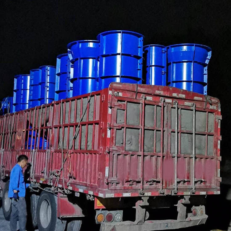 厂家直供 水泥管模具厂家 水泥涵管模具