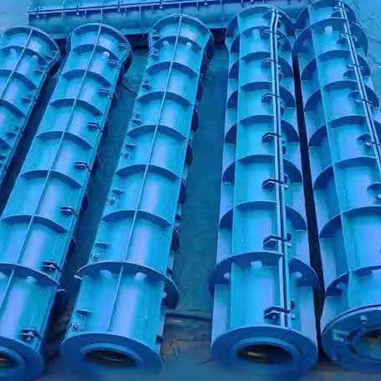 水泥制管模具 水泥制管模具报价 江苏水泥管设备