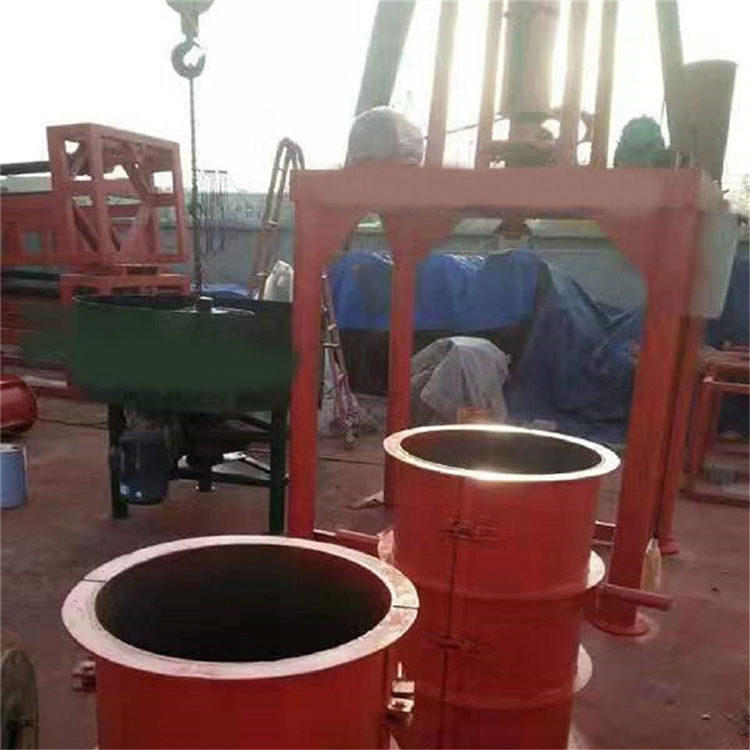 水泥管设备 水泥管设备订制 宏建供应