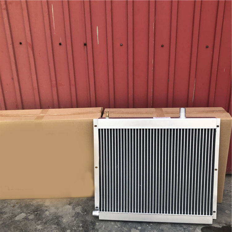口琴式散热器 口琴式散热器生产厂家 工厂批售
