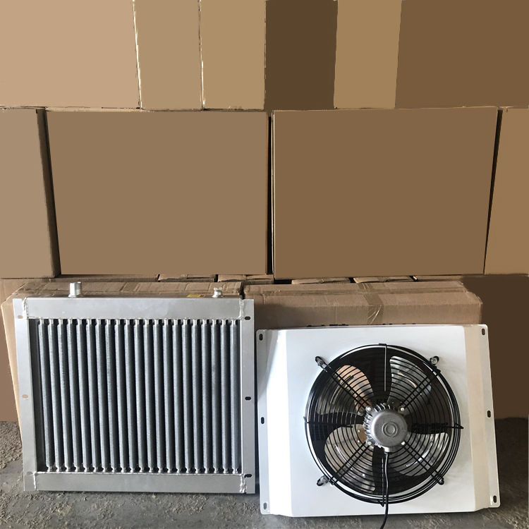 养殖散热器 翅片管散热器生产厂家 好品质散热器