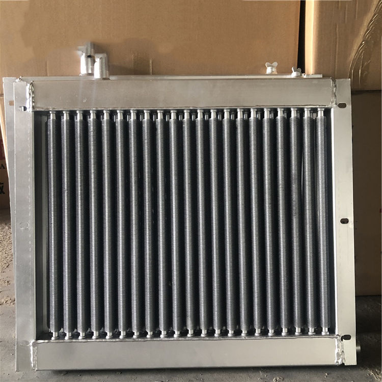 养殖散热器 翅片管散热器供应商 山东散热器厂商