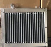 养殖散热器 翅片管散热器供应商 山东散热器厂商
