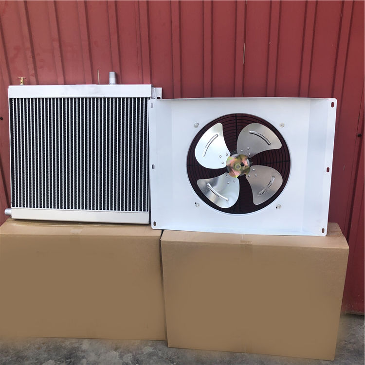 养殖种植散热器 口琴式散热器生产厂家 瑞安批售