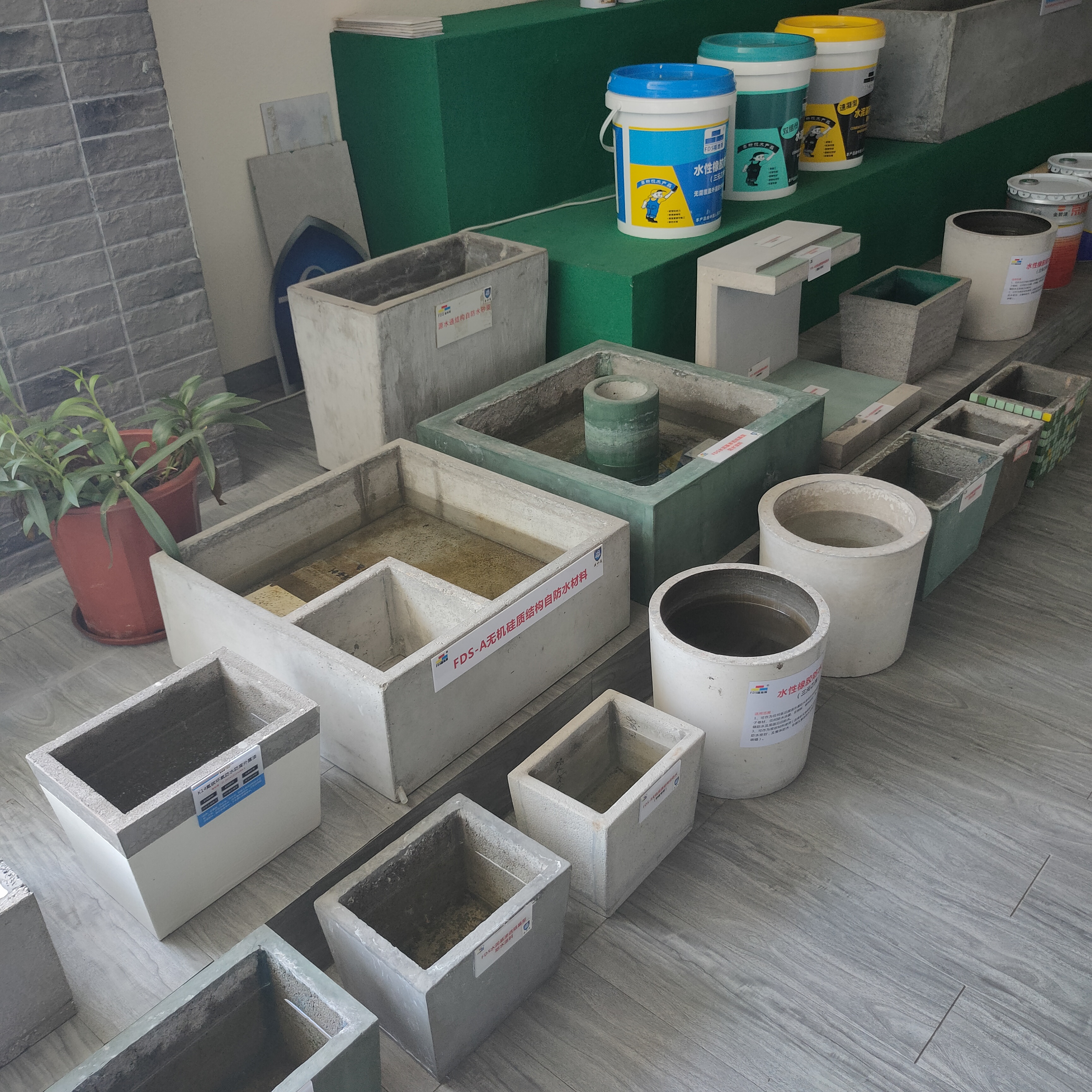广西水泥基渗透防水剂厂家 福地斯 广州水泥基渗透防水剂厂家 水泥基渗透防水剂批发