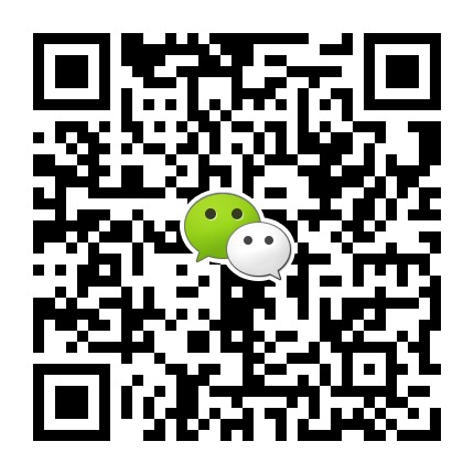 山东鑫磊钢结构有限公司 微信二维码