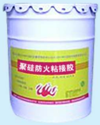 聚硅防火粘结胶 山东防水涂料厂家