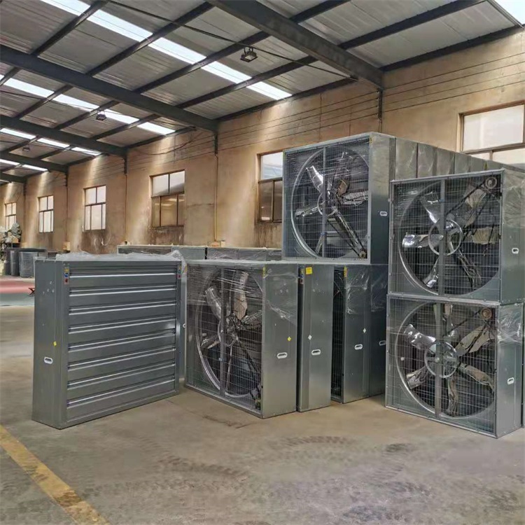 1380重锤式工业风机厂家供应方行通风换气扇