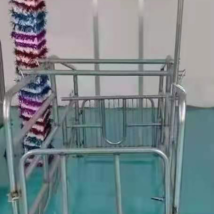 猪用定位栏 母猪定位栏 养殖定位栏 加工定制